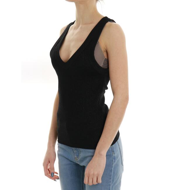 TOP LUREX VICOLO - Mad Fashion | img vers.650x/